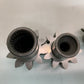 3 Sets of Parker Commercial P75 Series PA1006M-12 (3 Sets)