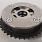 Exhaust Camshaft Timing Chain Gear QMP-I08J0004-02 | M010000000004389711