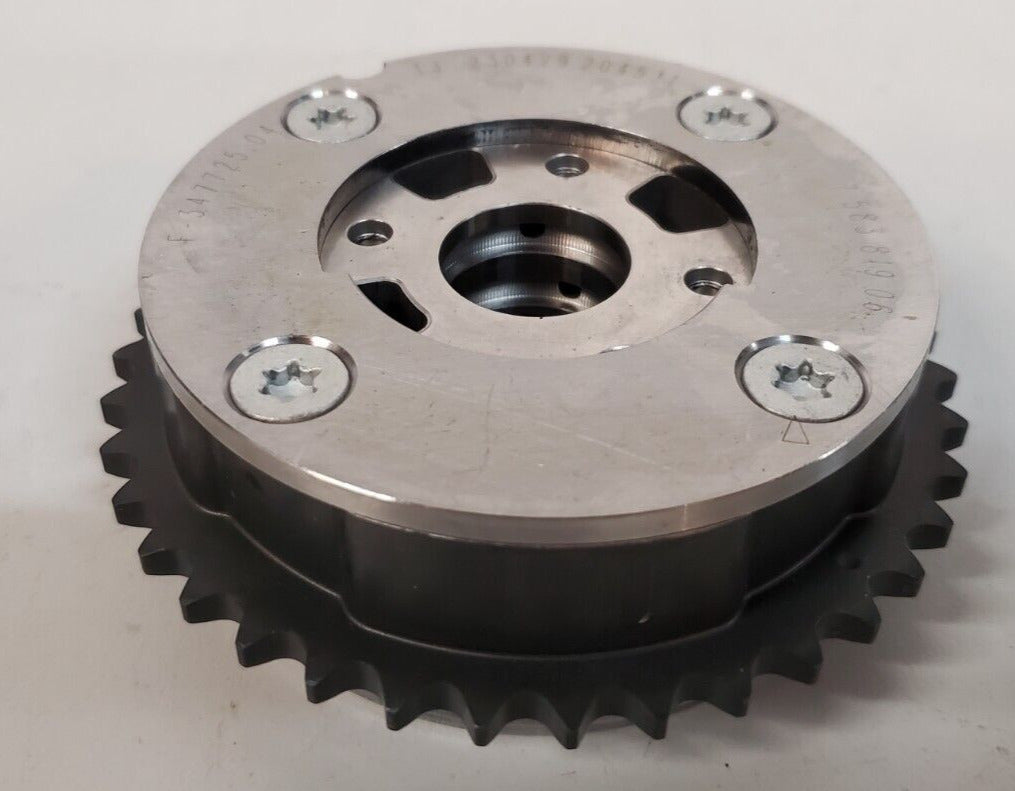 Exhaust Camshaft Timing Chain Gear QMP-I08J0004-02 | M010000000004389711