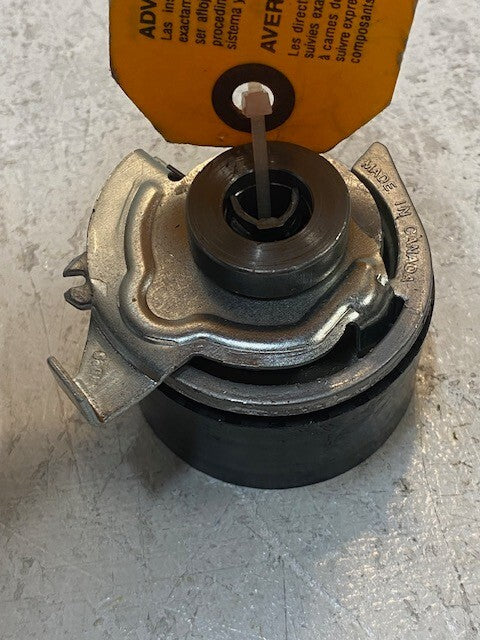 Timing Belt Tensioner Pulley 85496UB | 60mm OD 9mm Bore