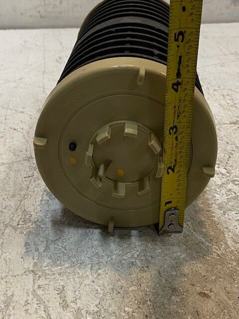 Fuel Filter 67256 | PA6-GF33 | A4720920605