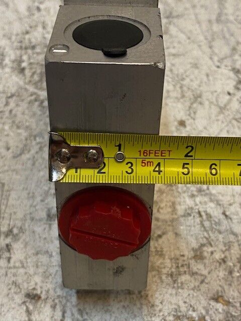 Sauer Danfoss Valve 221651-R2, CP12104-R3, 53976, 011404, 092203, CP200-1-B