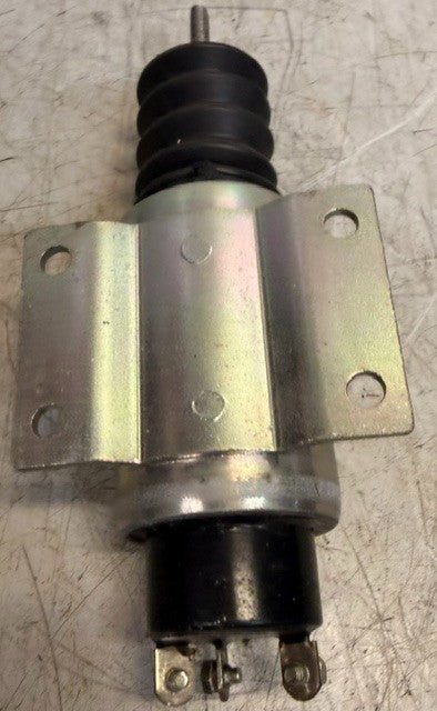 Chrysler Corp Car Engine Starter Motor 04-801-848 Automotive Electric