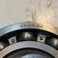 ZKL Transmission Single Row Ball Bearing 6212X | 6212X SO | 110mm OD 60mm Bore