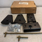 Westin Automotive Products 25-2403 Mounting Bracket Kit Accessory Hardware