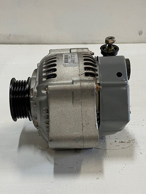 World Class Reman Alternator 14812