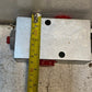 HEIL Check Valve 31-1710 | 6-1/4" L 3-1/2" W 1-3/4" H