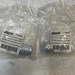 2 Qty of Speedaire 30E692 Quick Couplers 1/4MNPT 1/4 Body (2 Quantity)