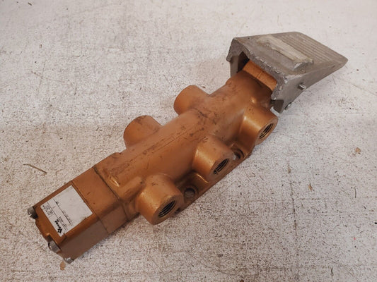 Versa Valve VAC-200 VBT-4404 | 0087351-01 | TP (Damage)