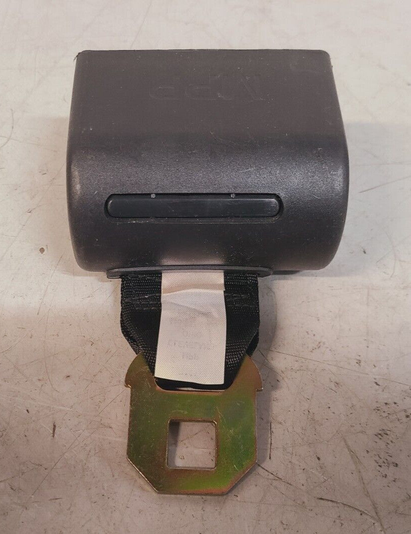 MPP Retractable Seat Belt 2134