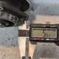 Water Pump 30135 | VD17 for Ford