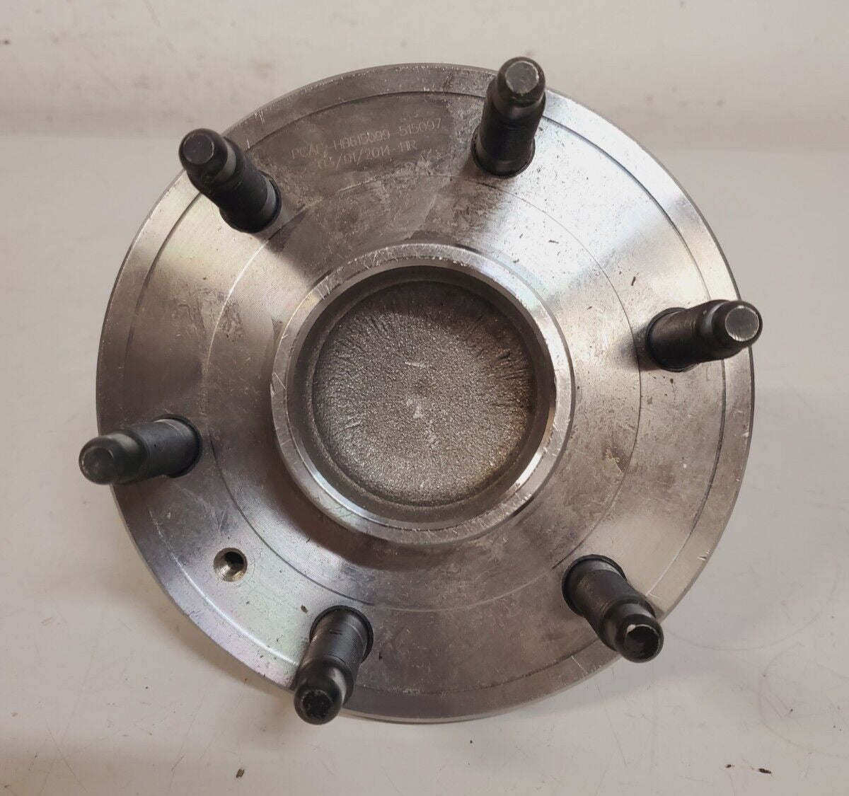 Wheel Bearing Hub PCAP-HB615056-515054