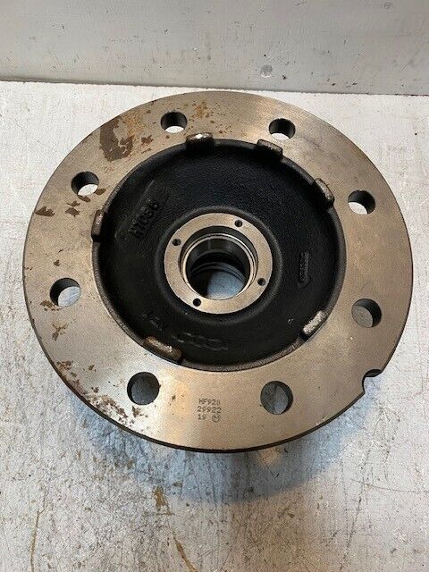 Front Wheel Hub HF928 | 29922 | H1086 | 02B2 | 13-1/2" OD 98mm Bore