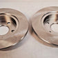 2 Quantity of Detroit Axle Rear Brake Rotors R-55094 | AF200922 (2 Qty)