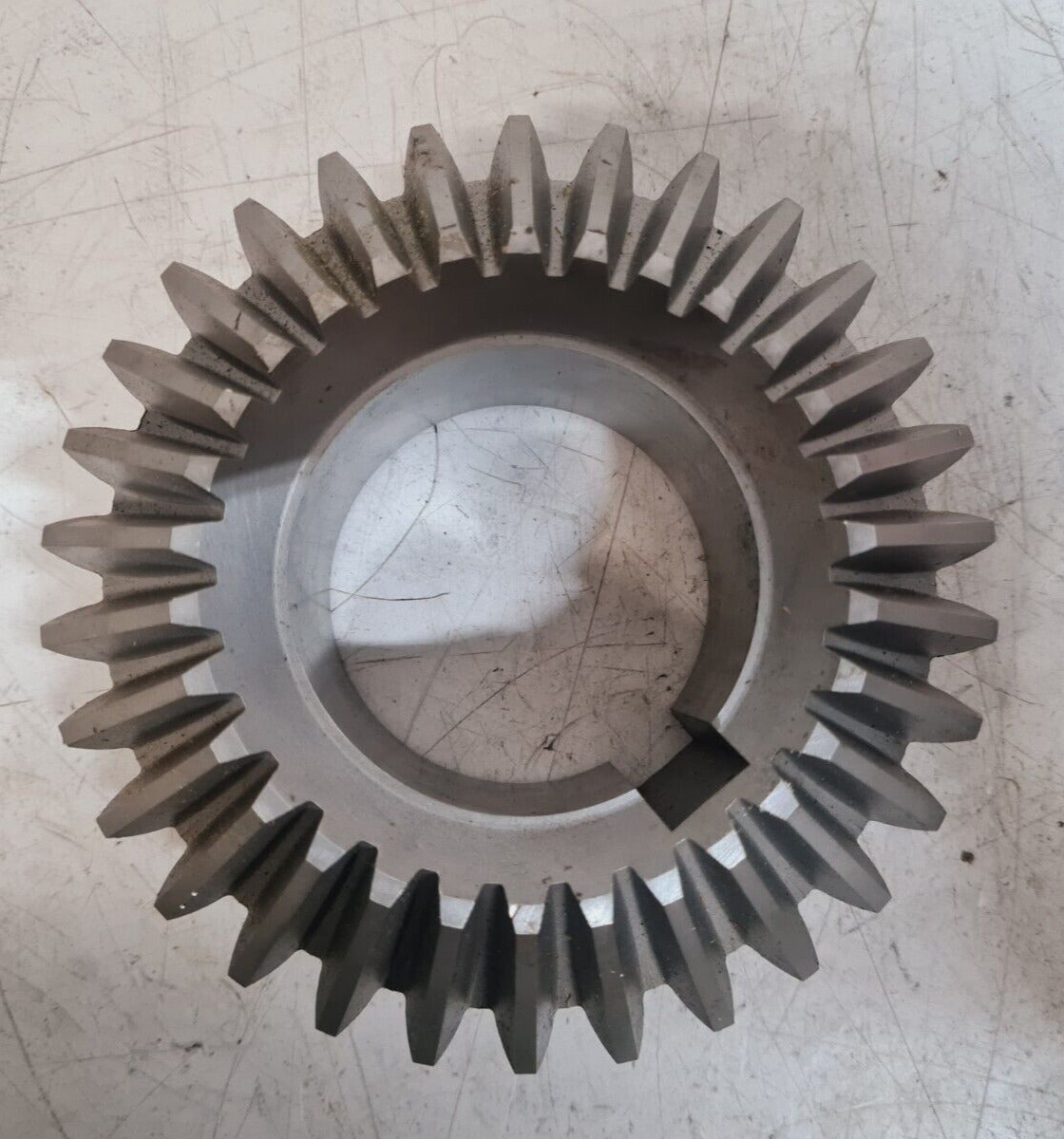 Bevel Gear Part Number C73796-4 PG