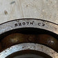 Nachi Single Row Radial Deep Groove Ball Bearing 6207NC3 | 35x72x17mm