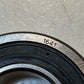 Nice 1641 Deep Groove Ball Bearing | 50.8mm Diameter 25.4 mm Bore 14.2 mm Wide