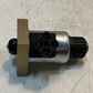 Coil Assembly 12 VDC 100% ED 4-1/4" Long
