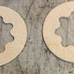 Ingersoll Rand MLK-ABK1 Brake Disc Kit Industrial Air Compressor Equipment