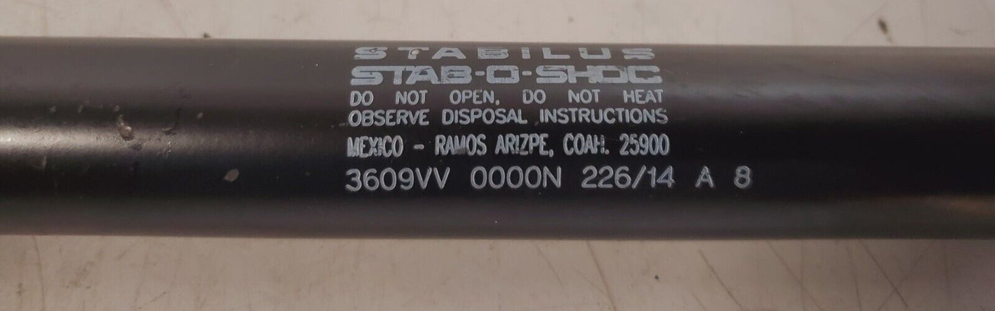 Stabilus Stab-o-Shoc 3609VV | 0000N | 226/14 A8