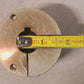 Bore Bushing U.S. 3120-01-125-2642 | 1WCD4 | 11669599