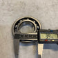 NTN 4ZXF9 Radial Ball Bearing 6208C3 | 40 mm Bore x 80 mm OD x 18 mm