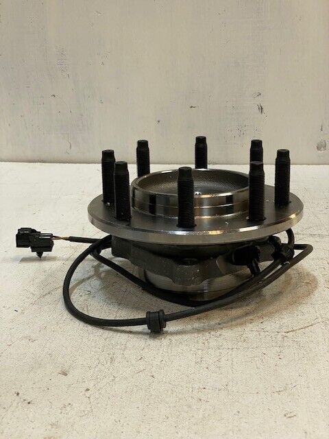 Mopar V2505282AA Disc Brake Wheel Hub & Bearing 60474, 8-Bolt