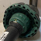 John Deere Front Half CV Female Tube Driveshaft A-DT435906N 47" Long