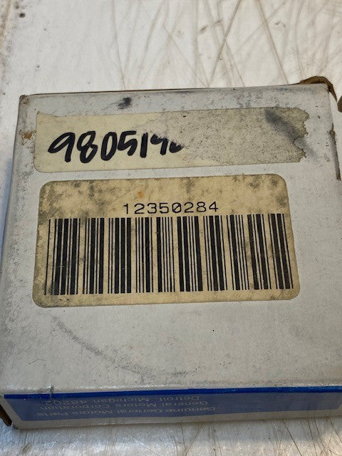 General Motors Bearing 12350284 | MRC109KS23LO | 6009/C3D7 | 45x75x16mm
