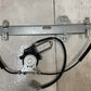 Power Window Regulator & Motor Assy 21" BO3002