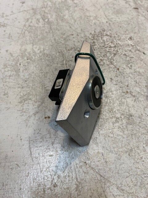 Edwards Electromagnetic Door Holder Flush Wall Mount 1505-AQN5 | L2044EA-3