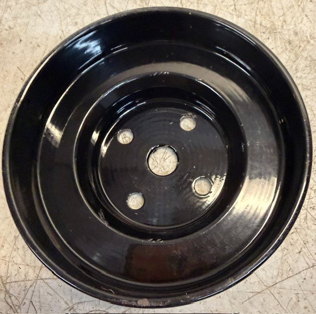 Mr. Gasket Co. Performance Power Pulley Kit 4759 Engine Accessory Drive System