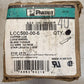 5 Count Panduit Pan-Lug Copper Compression Lugs Blank Tongue LCC500-00-6