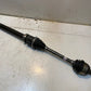 CV Axle Shaft XS41-3B436-CB E2634A 286-0060 | 26-Spline 38-1/2" Long 22mm Thread