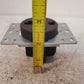4  Qty Pass & Seymour Legrand Dryer Receptacle  Flush Mounts 3P 4W 3864 (4 Qty)