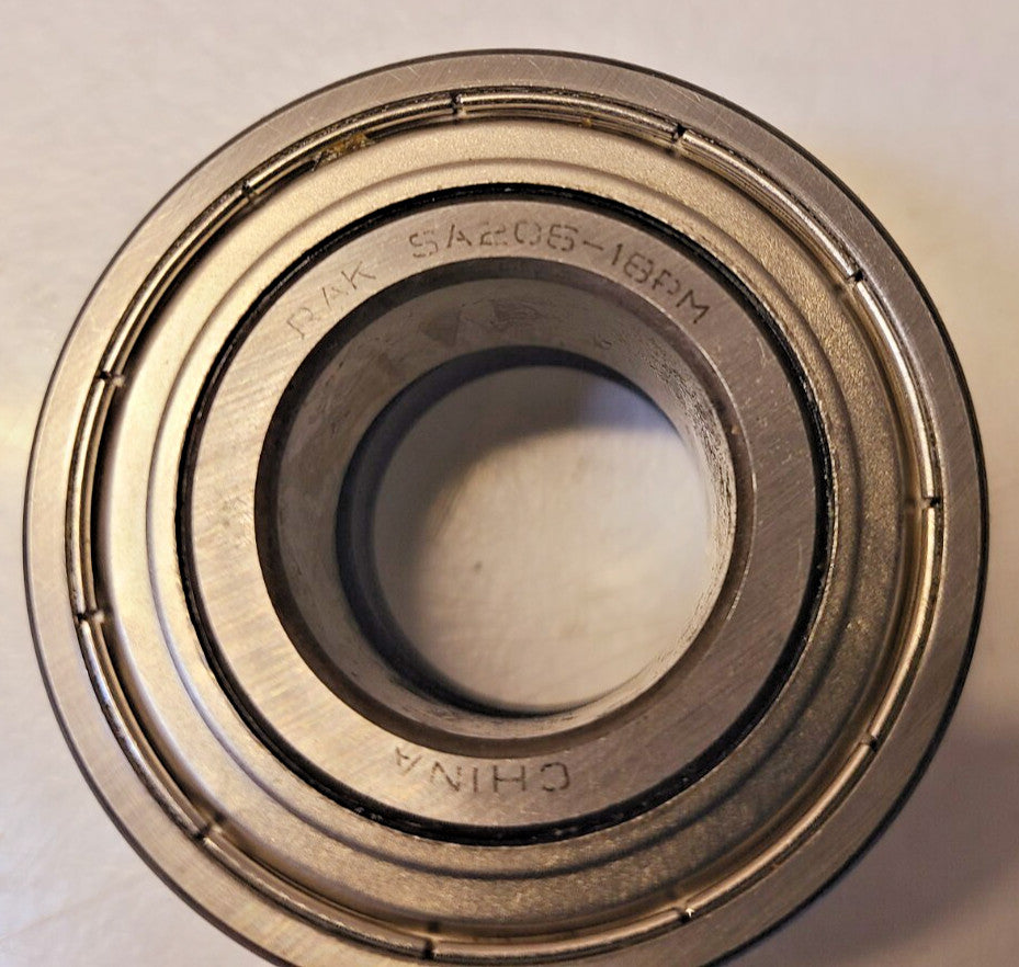 2 Quantity of Power Rite Insert Bearings SA206-18 (2 Qty)