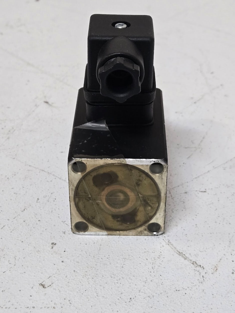 Bosch Druckshalter 0811160053 | 5-55 bar | 30 VDC 0.5 A | 250 VAC 0.25 A
