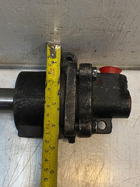 Hydraulic Gear Motor Pump S3301 | 300 PSI | 20 Bar DI