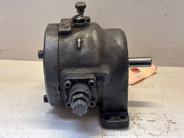 Racine 3-Port Hydraulic Vane Pump