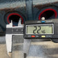 Hydraulic Gear Flow Divider Valve Splitter Pressure Balanced High Performance