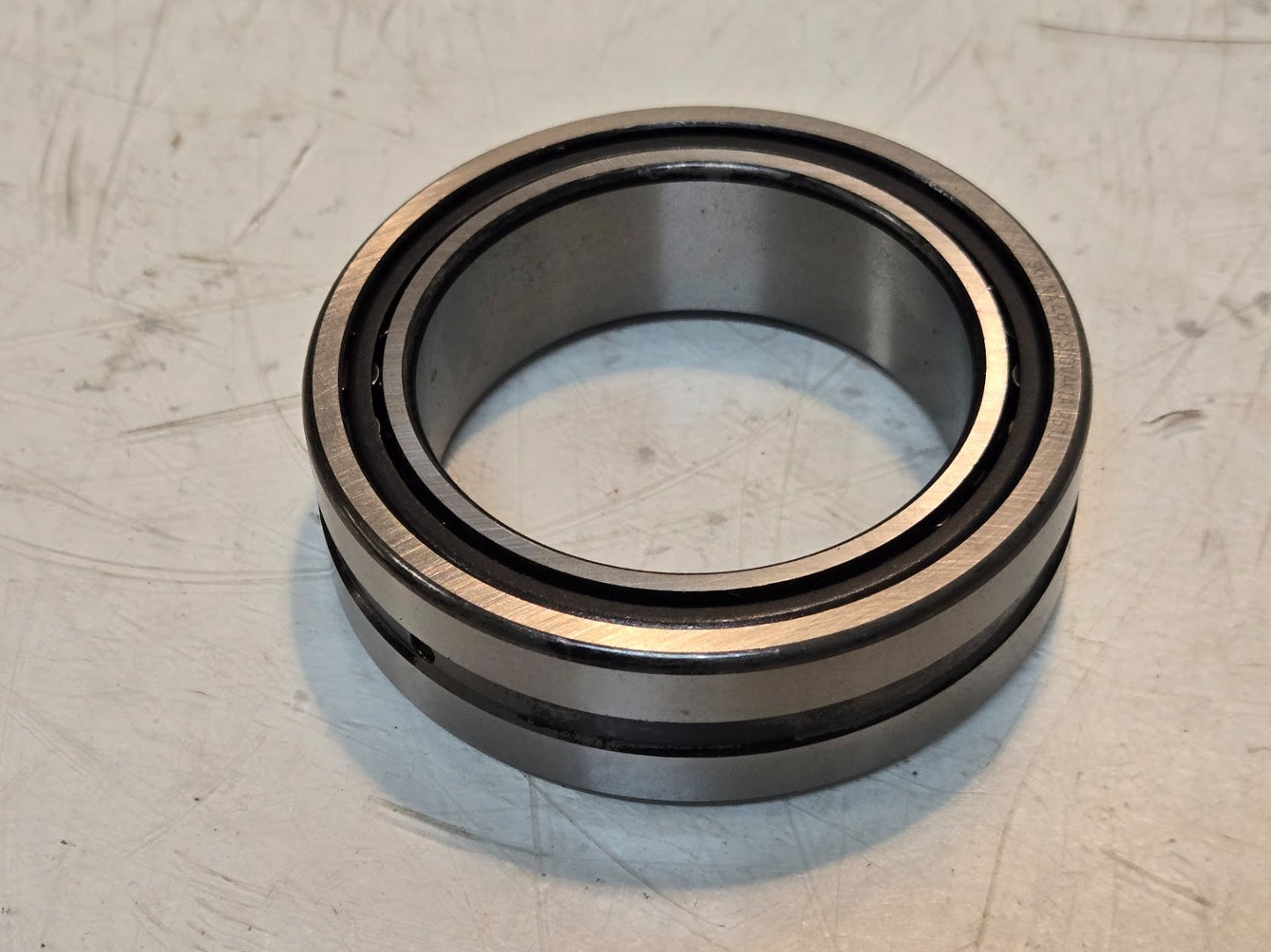 SKF Needle Roller Bearing NA 4912 | 85 mm OD x 60 mm Bore x 25 mm Thick