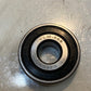 38 Quantity of Czech VLM-008 Radial Ball Bearings 10x28x9mm (38 Quantity)
