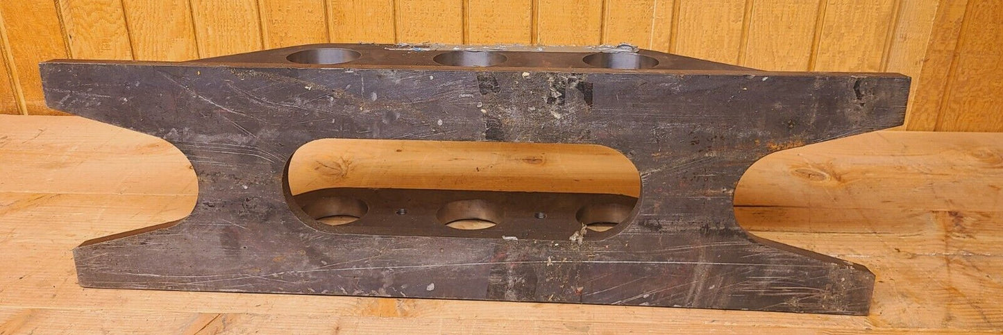 Excavator Thumb to Stick Mount 199-7054 | 1997054