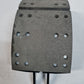 UBB Q-PLUS Brake Shoe 41310450 | PS20 FF CAM 4707D | 4707