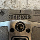 Directional Control Valve Element 7GHI510251 | SD16