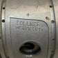 Zollner Heavy Duty Piston & Pin 1511-B | CAM-F4 | 260134-AS 5" Tall 3-3/4" Wide