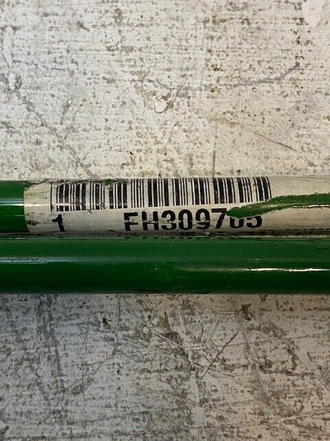 2 Quantity of John Deere FH309705 Compression Rods 27-3/4" Long (2 Quantity)