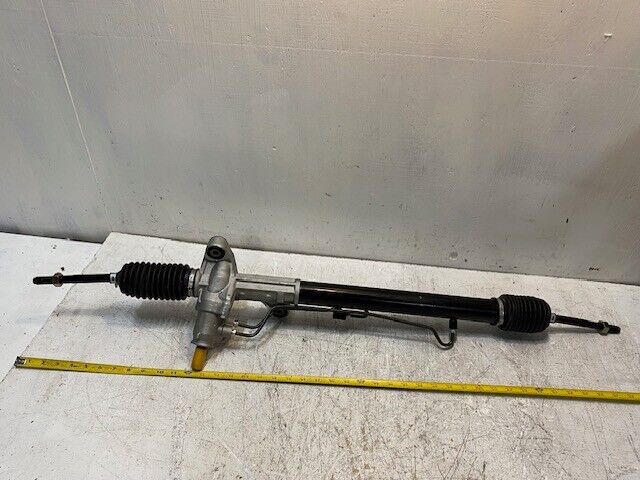 Hydraulic Power Steering Rack Gear 200721127-3133