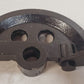 3 Qty. of Vevor Manual Pipe Benders SWG-25 | 3/4" | 9/16" | 1" (3 Qty)