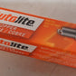 38 Quantity of Autolite Copper Platinum Double Platinum Spark Plugs  (38 Qty)